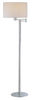 LS-81606C/WHT Lamps-Swing Arm-Floor - 665810 - Capital Lighting, Inc.