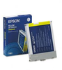 Stylus Pro 7000 Yellow Ink Cartridge - 110 mL - T461011 - LexJet Corporation