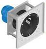 TEK Plug Fans - Image