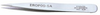 Erem Utility Tweezers EROPOOSA - Stainless Steel Straight Tip - 4 3/4 in Length - 037103-16399 - R. S. Hughes Company, Inc.