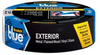 3M ScotchBlue 2097-36EC Blue Masking/Painter's Tape - 1.41 in Width x 45 yd Length - 36200 - 051141-36200 - R. S. Hughes Company, Inc.