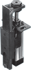 Pneumatic Gage for Automated Part Stopping - PDG - PHD, Inc.
