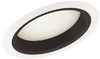 Incandescent/Fluorescent/HID Recessed Trim - 610-BWH - Juno Lighting Group