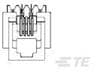 Modular Connectors / Ethernet Connectors - 216780-2 - VAST STOCK CO., LIMITED