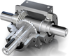 Graessner Bevel Gearbox, PowerGear - Image