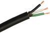 Type SJEOOW Portable Cord - 10/4 UL & CSA 300V - Black -- KLTSJEOOW-10/4-0