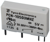 Relay, Spst-No, 250Vac, 30Vdc, 3A; Contact Configuration Oeg Te Connectivity - 21M6845 - Newark, An Avnet Company