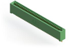 Card Edge Conn, Single Side, 34Pos, Lug; Card Edge Connector Type Edac - 67AJ4561 - Newark, An Avnet Company