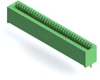 Card Edge Conn, Single, 32Pos, Lug; Card Edge Connector Type Edac - 60AJ0702 - Newark, An Avnet Company