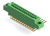 Card Conn, Dual Side, 26Pos, Wire Wrap; Card Edge Connector Type Edac - 75AJ7593 - Newark, An Avnet Company