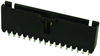 Wire-Board Connector, Header, 16 Position, 2.54Mm; Connector Systems Amp - Te Connectivity - 19R3937 - Newark, An Avnet Company