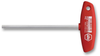 Driver, T Handle, Hexagon, 5Mm; Overall Length Wiha - 35M1253 - Newark, An Avnet Company