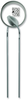 Thermistor, Ptc, 1.1K, Th; Zero Power Resistance At 25°C Epcos - 63W2802 - Newark, An Avnet Company