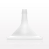 Sanitary Flange, Barbed, Natural -- 51654 - Image