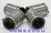 Pack of 4 LME25UU 25mm Ball Bushing 25x40x58 -- LME25UU