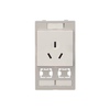 Heavy Duty Connector Accessories - 39500010458-ND - DigiKey