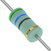 Through Hole Resistors - W7M56R0J-ND - DigiKey