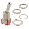 Switches - Toggle Switches -- 100DP1T8B13M1QEH - Image