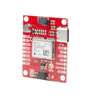 Development Boards, Kits, Programmers - Evaluation Boards - Expansion Boards, Daughter Cards -- GPS-15712 - Image