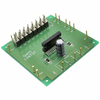 Evaluation and Demonstration Boards and Kits - LV8727GEVBOS-ND - DigiKey