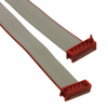Rectangular Cable Assemblies - A144197-ND - DigiKey