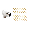 Circular Connector Assemblies - 889-2763-ND - DigiKey