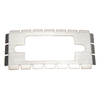D-Sub, D-Shaped Connector Accessories - 1798-1014-ND - DigiKey