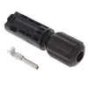 Photovoltaic (Solar Panel) Connector Assemblies - 956-H4SMC4DMS-ND - DigiKey