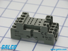 IDEC Relay Sockets - SY4S-05C - Galco Industrial Electronics