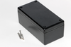 Enclosures, Boxes, & Cases - 1594DWBK - Powell Electronics, Inc.