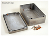 Enclosures, Boxes, & Cases - 1590Z162 - Powell Electronics, Inc.