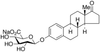 Estrone β-D-Glucuronide Sodium Salt - 25101 - Medical Isotopes, Inc.