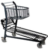 EZtote®646 - VersaCart Systems, Inc.