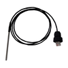 Thermocouples, Temperature Probes - 776-455-00124B-ND - DigiKey