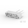 Headers, Male Pins - 17-2299683-7TB-ND - DigiKey
