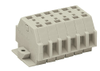 Through terminal block - 262-136 - WAGO