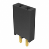 Headers, Receptacles, Female Sockets - 612-SSQ-102-01-G-S-ND - DigiKey