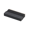 Headers, Receptacles, Female Sockets - SAM15604-ND - DigiKey