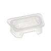 D-Sub, D-Shaped Connector Accessories - 6022-DBE9S-ND - DigiKey