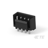 Headers, Male Pins - 17-2213738-4-ND - DigiKey
