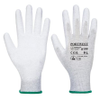 Work Gloves - 2718855 - RS Components, Ltd.