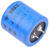 Aluminium Capacitors - 8773680 - RS Components, Ltd.