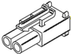 Wire Housings & Plugs - 8215645 - RS Components, Ltd.