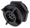 Industrial Circular Connectors - 180929 - RS Components, Ltd.