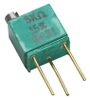 Trimmer Potentiometers - 7637160 - RS Components, Ltd.