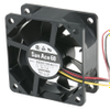 Axial Fans - 7511500 - RS Components, Ltd.