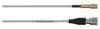 Low Outgassing Cable Assembly - 6017A10 - Hottinger Bruel and Kjaer UK Ltd.