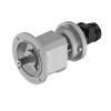 Vane Air Motor with Helical Gearbox LZL - LZL15-BF322-B-018 - Atlas Copco Industrial Technique AB