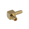 Coaxial Connector (RF) Assemblies - CONMMCX012-R178-ND - DigiKey