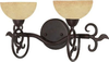 60-046 Bathroom Fixtures-Two Lights - 708910 - Capital Lighting, Inc.